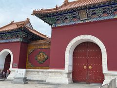-北陵公园