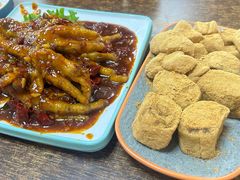 -妈妈手(山大总店)