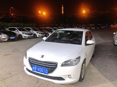 -骑仕租车(三亚凤凰机场店)