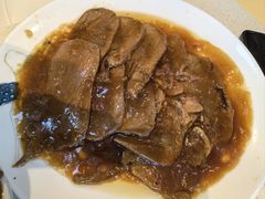 -福寿斋·老北京铜锅涮肉·烤鸭(顺义总店)