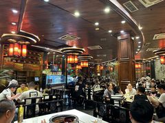 -川西坝子火锅(金沙1.0直营店)