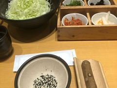 芝麻-胜博殿日式炸猪排(西红门店)