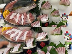 -祈胜邨•顺德鱼生•顺德菜(容桂店)