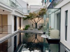-安佘酒店(苏州观前街平江路店)