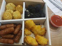 -乐凯撒披萨(南山书城店)