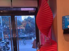 -麦当劳(团结湖店)
