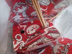 -咕噜咕噜·章鱼小丸子(西湖路店)