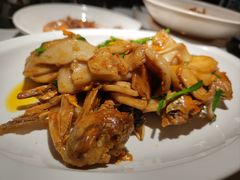 -筱爷叔·上海传统手工菜(玉树路店)