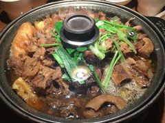 -牛小灶牛杂煲(北京路店)