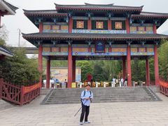 -娲皇宫