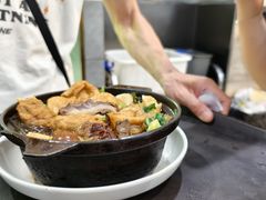 -李记清真馆(打钉巷店)