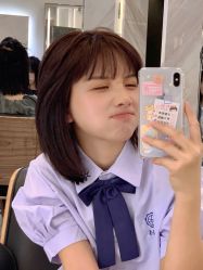 -Rise Hair上升造型