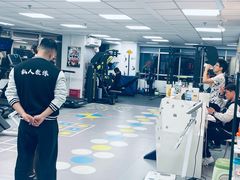 -象佳订制健身(中山公园旗舰店)