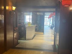 -粥全粥到海鲜家常菜·海肠捞饭(嫩江路店)