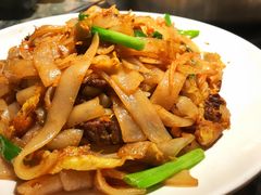 -牛很鲜潮汕牛肉火锅(朝晖路店)