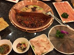 -老码头火锅(骡马市店)