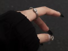 -梵薇Joker.V银饰工作室