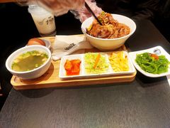 -熊吞·大碗丼烧肉饭(西市场嘉华店)