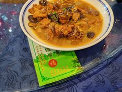 -东方山水金沙酒店-雅香阁中餐厅