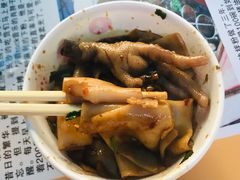 -肖胖子猪油拌粉