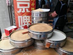 -大兴街扣碗包子馆