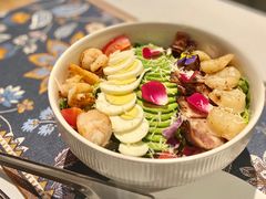 -一棵树·意大利西餐厅One Tree(新城店)