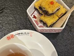 -福苗小骆驼烧烤(曲江店)