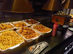 -钱小奴创意自助餐厅·原切谷饲安格斯畅吃(宁波环球银泰城店)