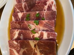 -辛氏火炉·韩式古法烤肉(松北店)
