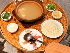 -一坐一忘云南菜(三里屯店)