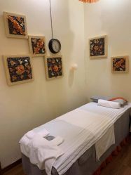 -芳朵美容养生SPA