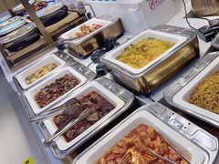 -嗨吃围炉海鲜烤肉自助(保利广场店)