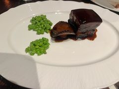 -杭州西子湖四季酒店·金沙厅