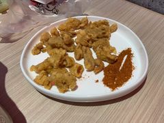 -令狐冲烤鱼·烧菜馆(达明店)