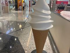 -蜜雪冰城(万达广场店)