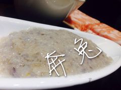 虾滑-重庆德庄火锅(体育中心店)
