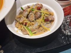 -恒记饭店·海鲜明档(淹城店)