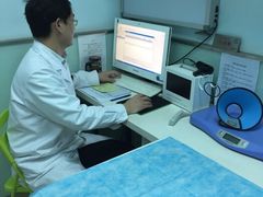 -纳吉亚猫专科动物医院博雅分院