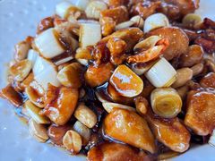 -北京小肠陈饭庄(方庄店)