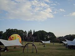 -福建鲤鱼洲酒店