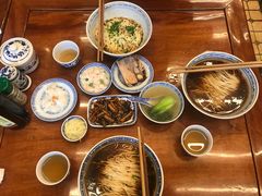 -同得兴 Since·1995 传统苏式面馆(十全街店)