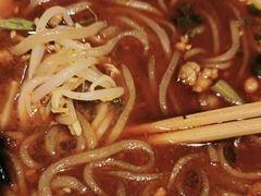 -粟氏天府·东北烧烤(长安街店)