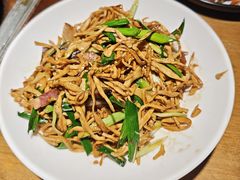 -胡马八破·川菜小馆(高新万达店)