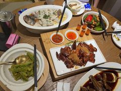 -粤集·手工粤菜(皇庭广场店)