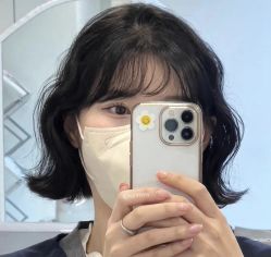 -爱秀造型 T-G
