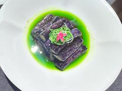 -锦府园·新台州菜(合生汇店)