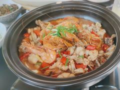 -筱湘溪·原住土菜小院