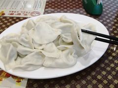 -三合园水饺(二马路店)