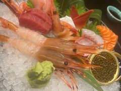 -西村日本料理(香格里拉饭店)