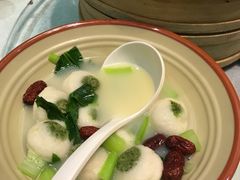 -陈傻子餐厅(世纪都会店)